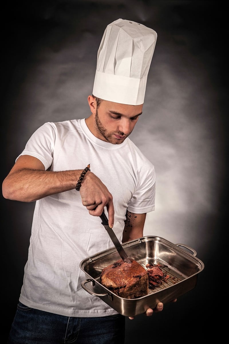 Chef's Tips