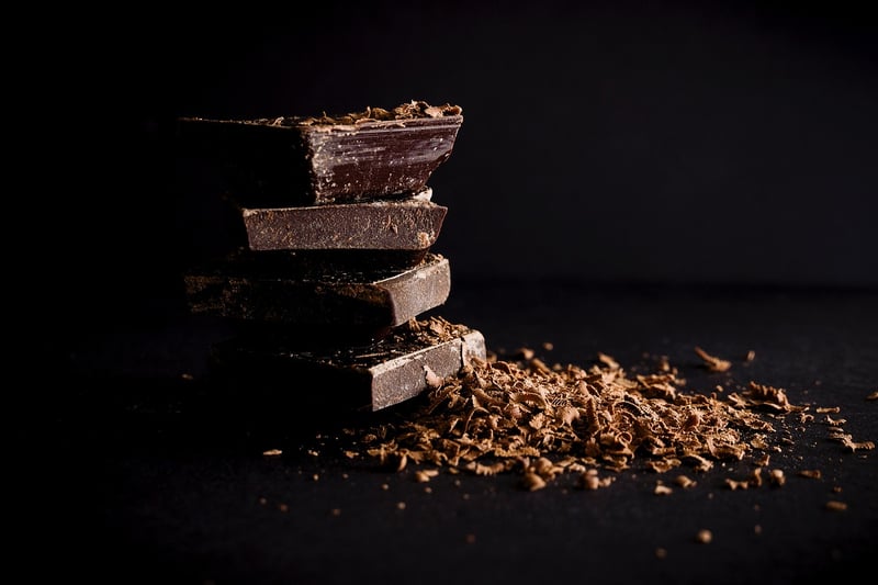 Decadent Treats