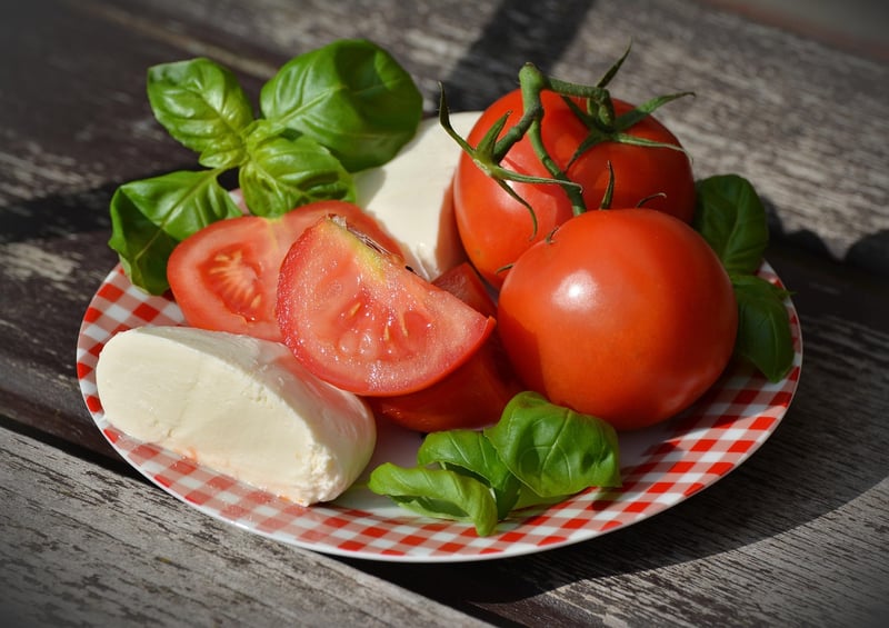 Lean Proteins