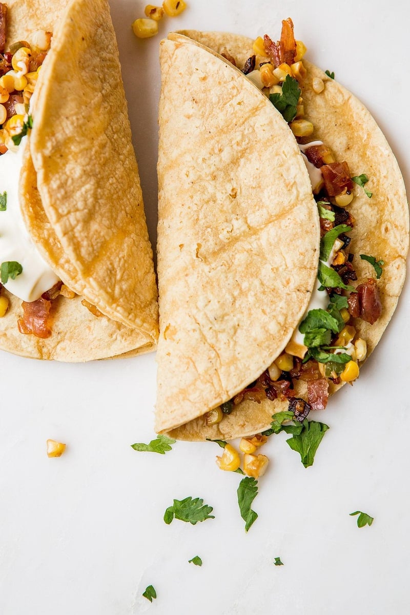Latin American Cuisine